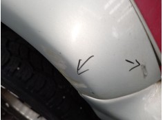 Recambio de aletin delantero derecho para mitsubishi montero   (v3_w, v2_w, v4_w, v5_w) 2.8 td (v46w, v26w) referencia OEM IAM   2